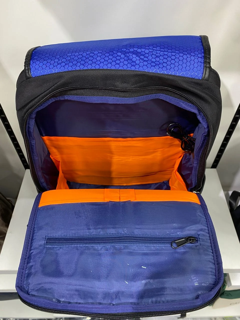 Sac à dos Wiersoon spacieux multifonctionnel