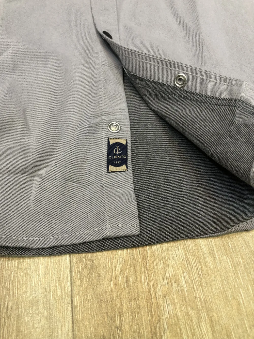 Chemise cliento