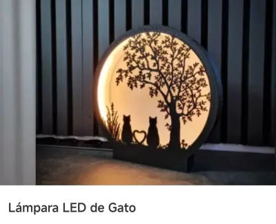 lampe de chevet