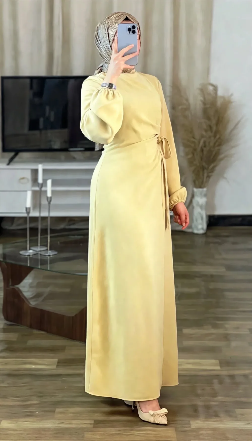 حجاب نوريا