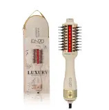Enzo Glam Hair Hot Air Brush Pro