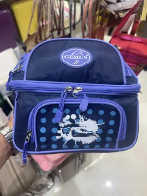 Sac de goûter