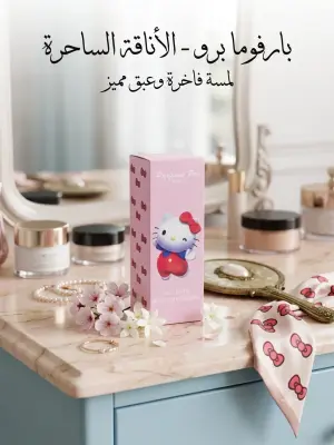 عطر اطفال 18مل