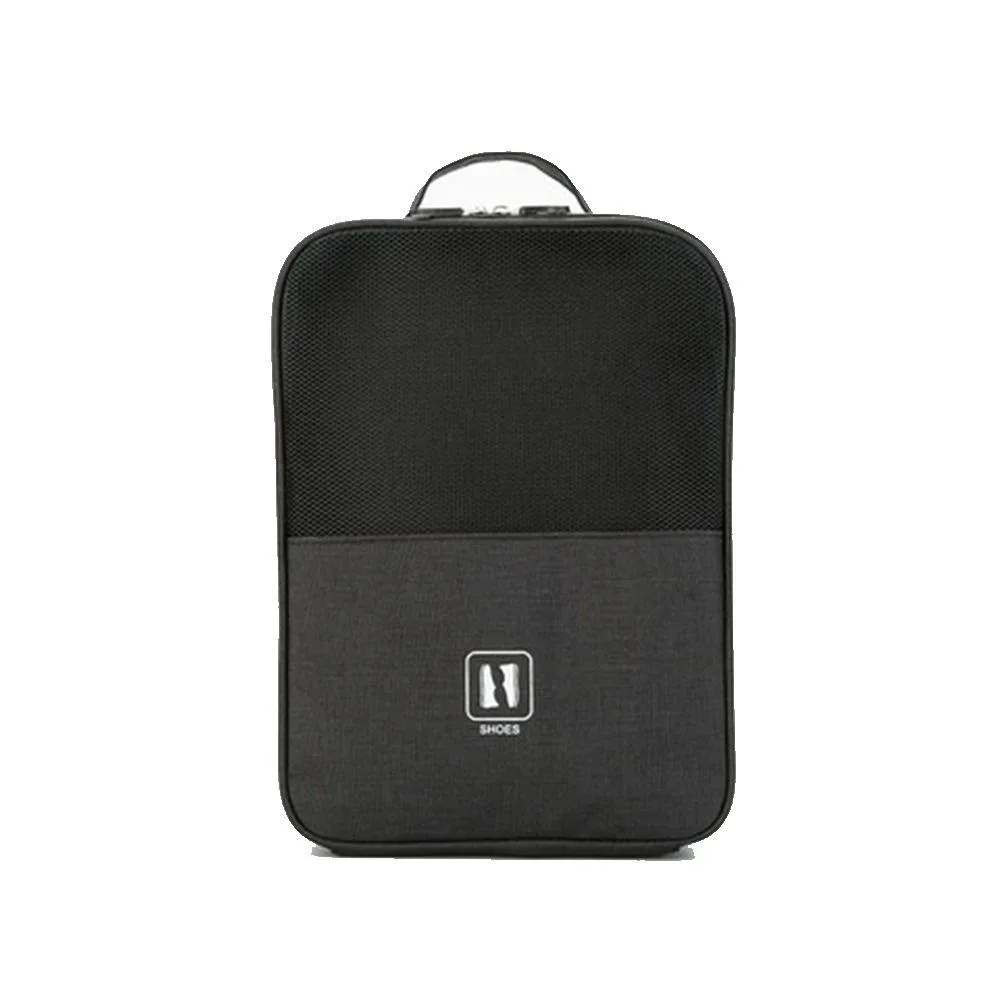Sac de rangement pour chaussures imperméables a double Ouverture V2