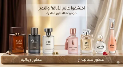 العطور
