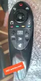 Télécommande IR de remplacement AN-MR500G - LG 3D Smart TV