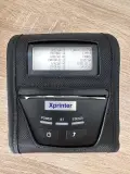 طابعة حرارية محمولة  XP-P801A