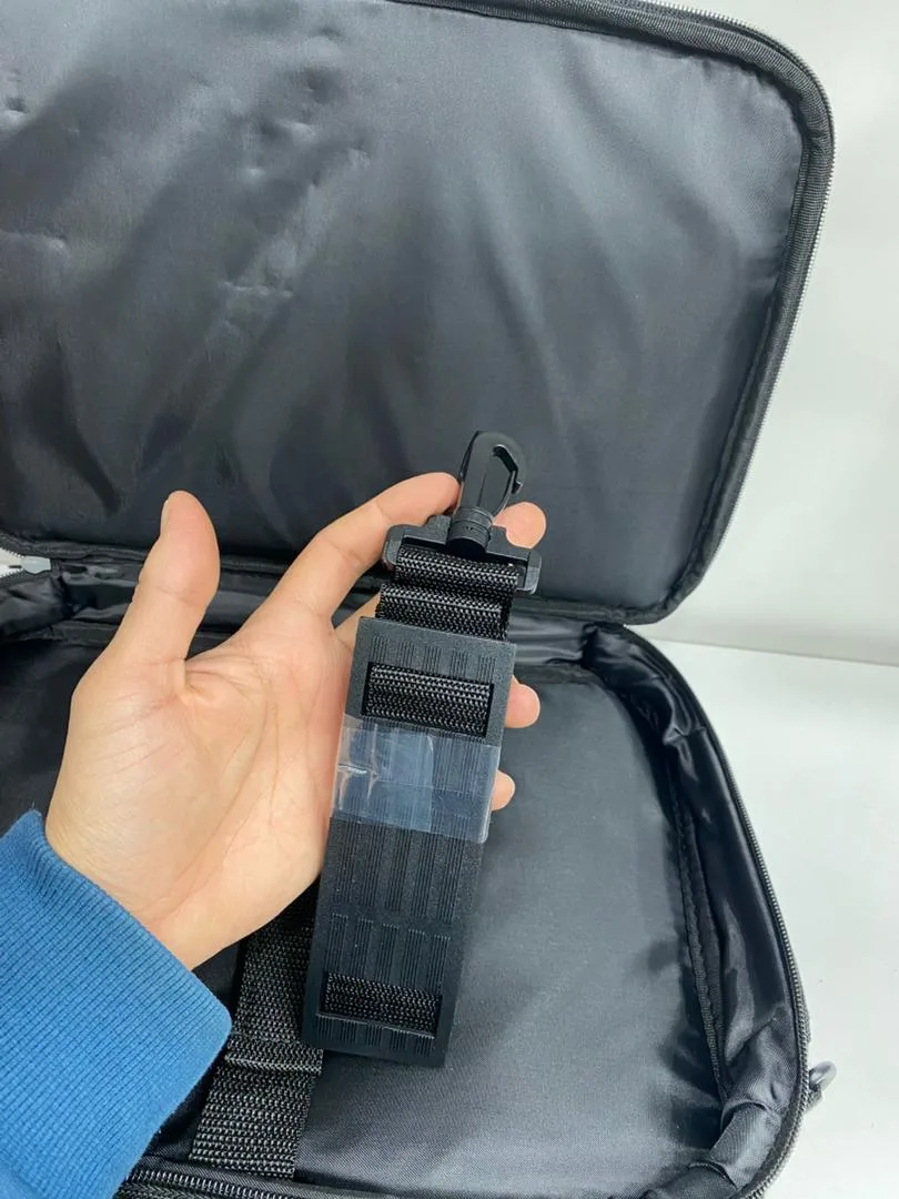 Cartable Targus 14 pouces