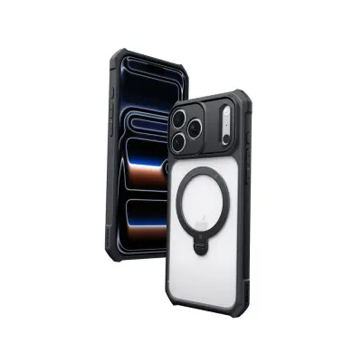 CASE XUNDD WITH STAND 360