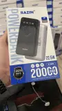 Power Bank Razin 20000mAh