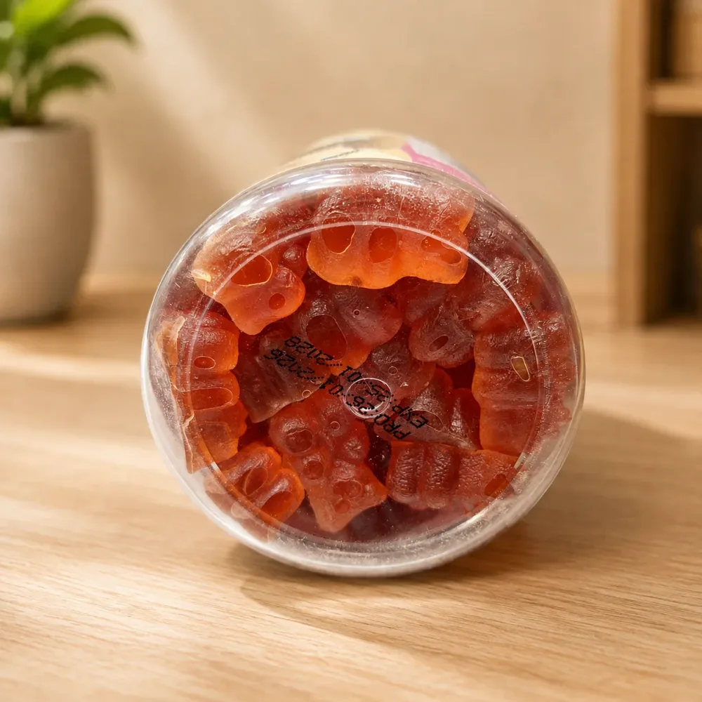 SWOOT – Pueraria Lobata Papaya Gummies