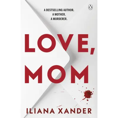 Love, mom