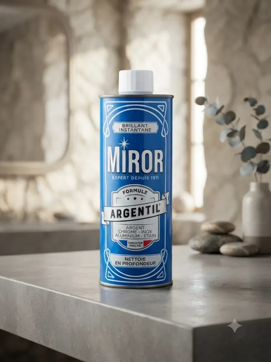 MIROR _EXPERT DEPUIS 1991_