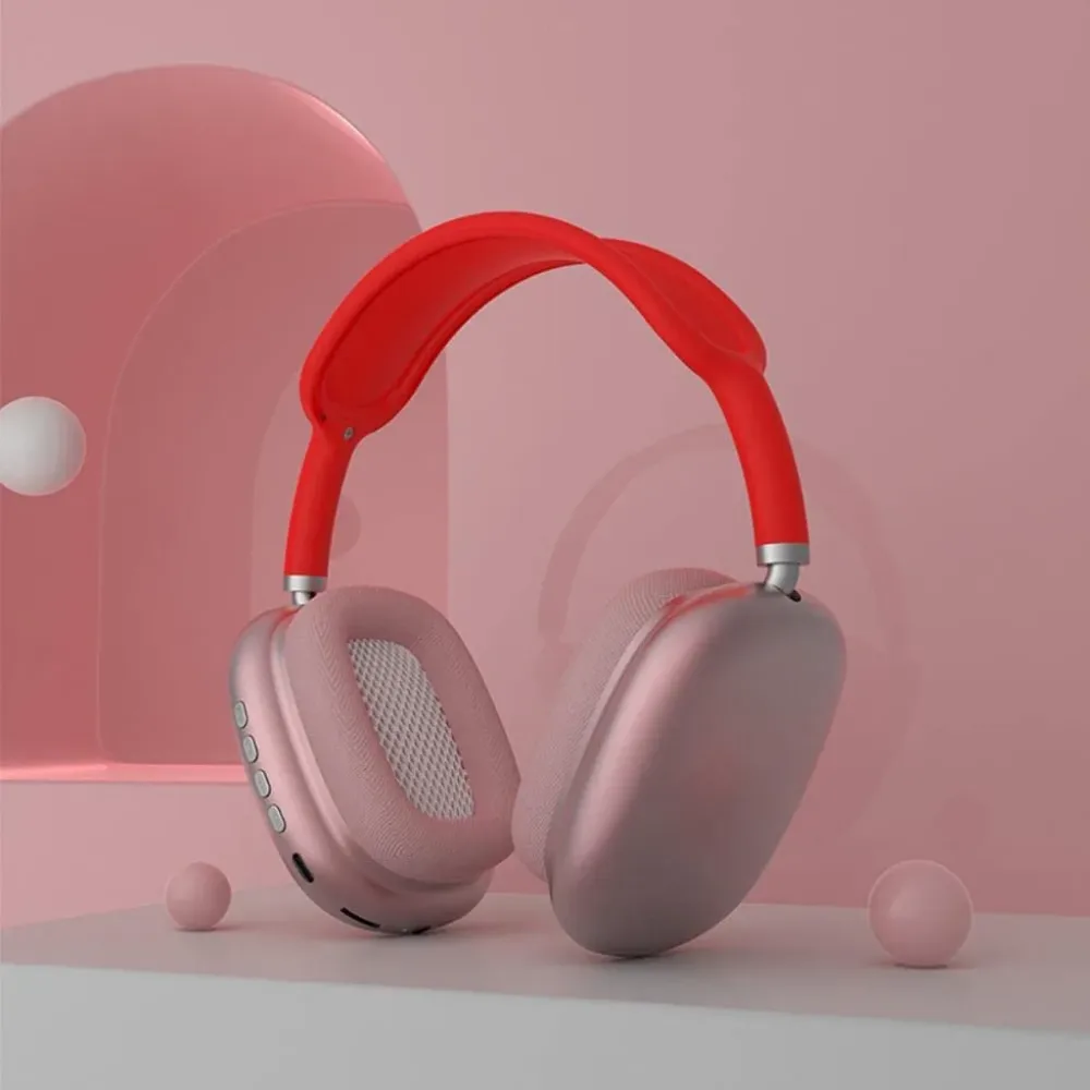 P9 Casque Bluetooth Sans Fil V5.0