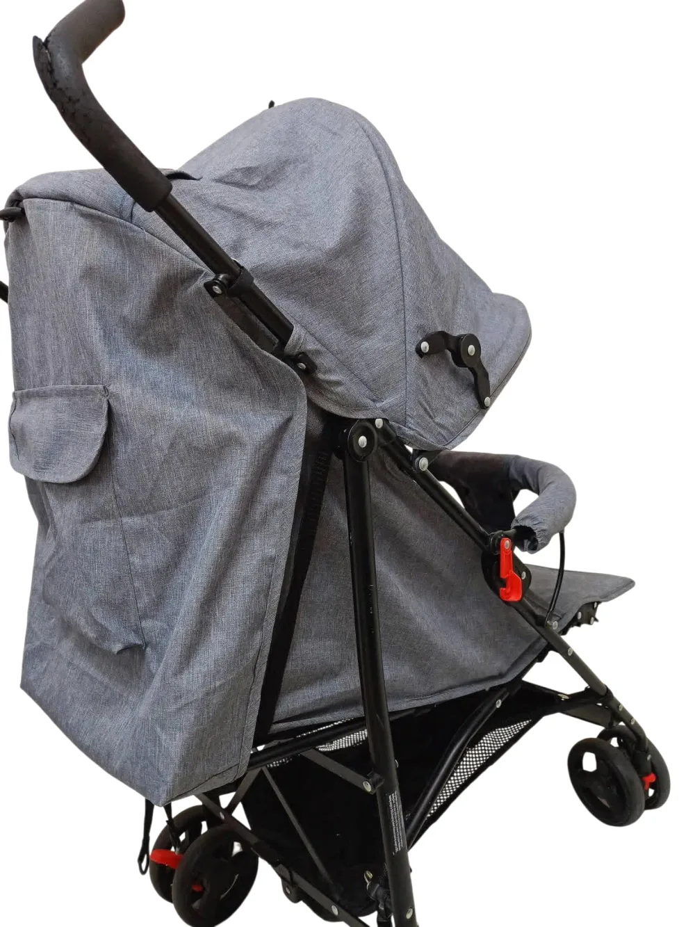 Poussette pour Bébés pliable عربة اطفال قابلة للطي