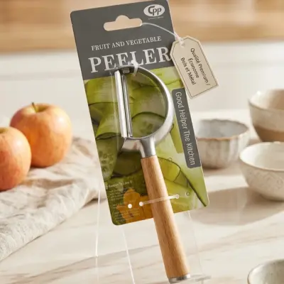 Éplucher à légumes