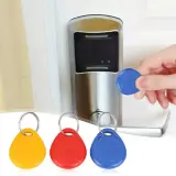 (Tag RFID 125 KHZ  (EM4100