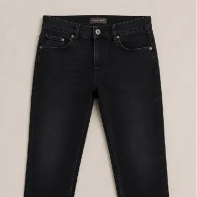 Zara Man Jean Noir
