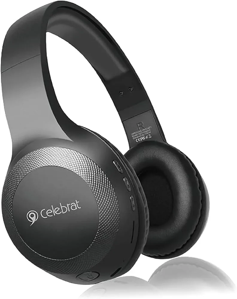 Casque Celebrat A23 Scalable Design Over