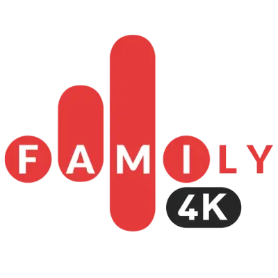 FAMILY 4k