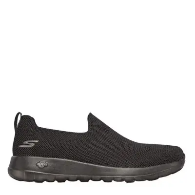 Skechers Go walk gen 5 slip on Noir