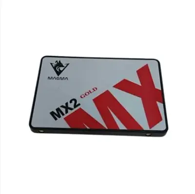 SSD MAGMA 256GB