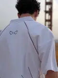 Spider Web Polo