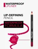 Waterproof Lipliner