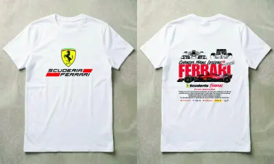 Ferrari F1