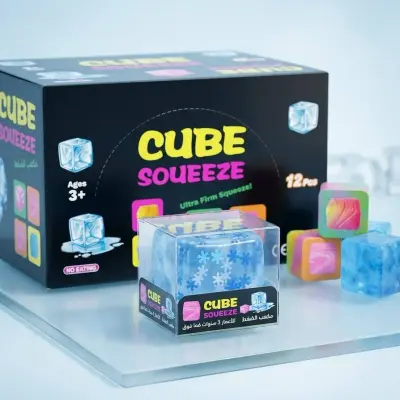 MINI NEEDOH CUBE