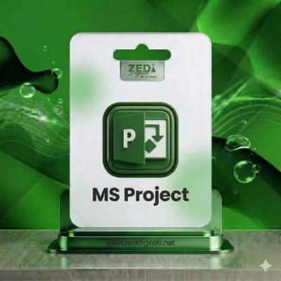 Microsoft Project