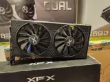 Xfx rx 6650xt 8gb
