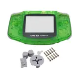 Carcasse GameBoy advance
