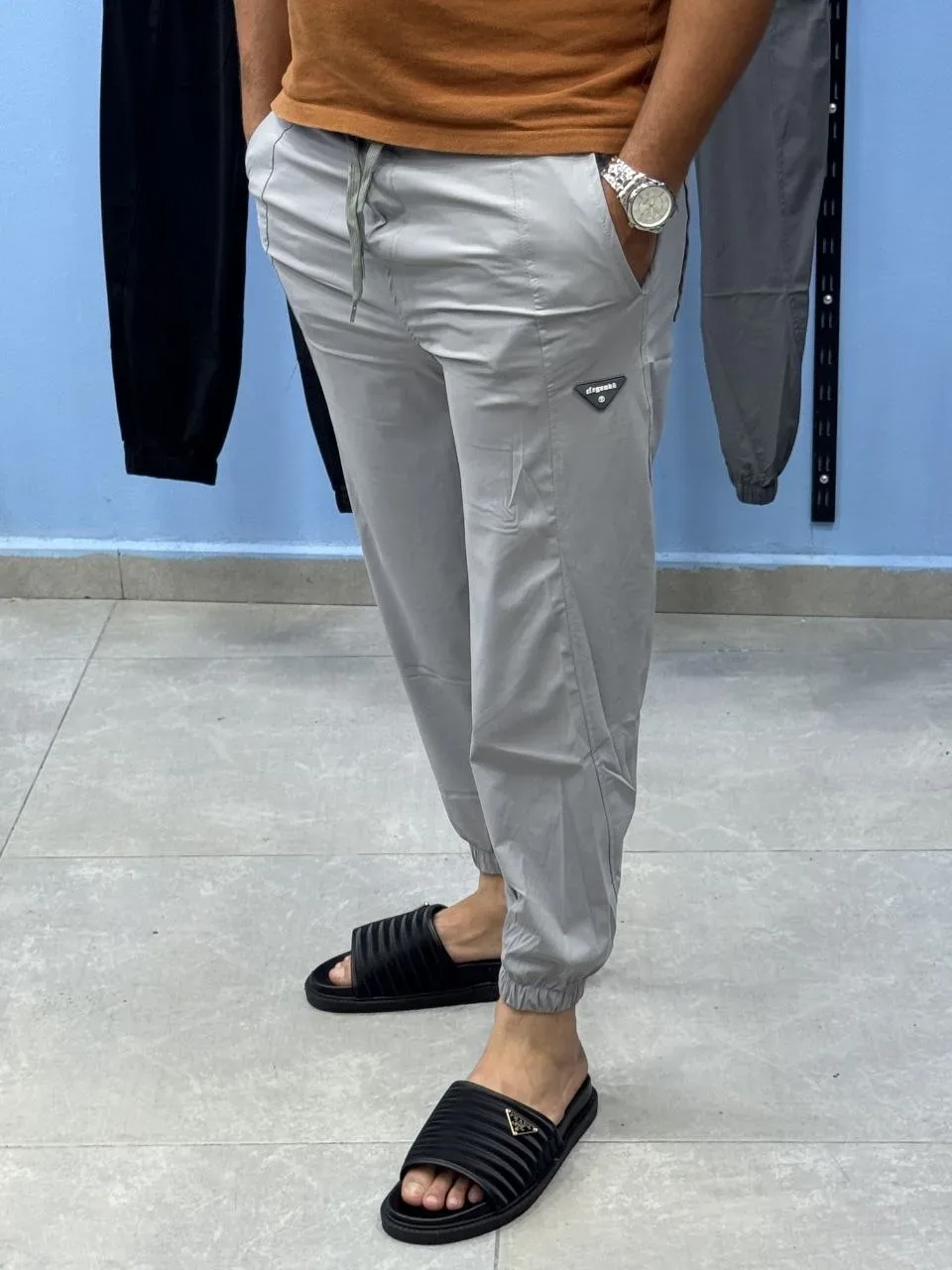 👖 Pantalon Confort Premium