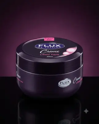 Flux كريمة اللؤلؤ الفاخر 200مل