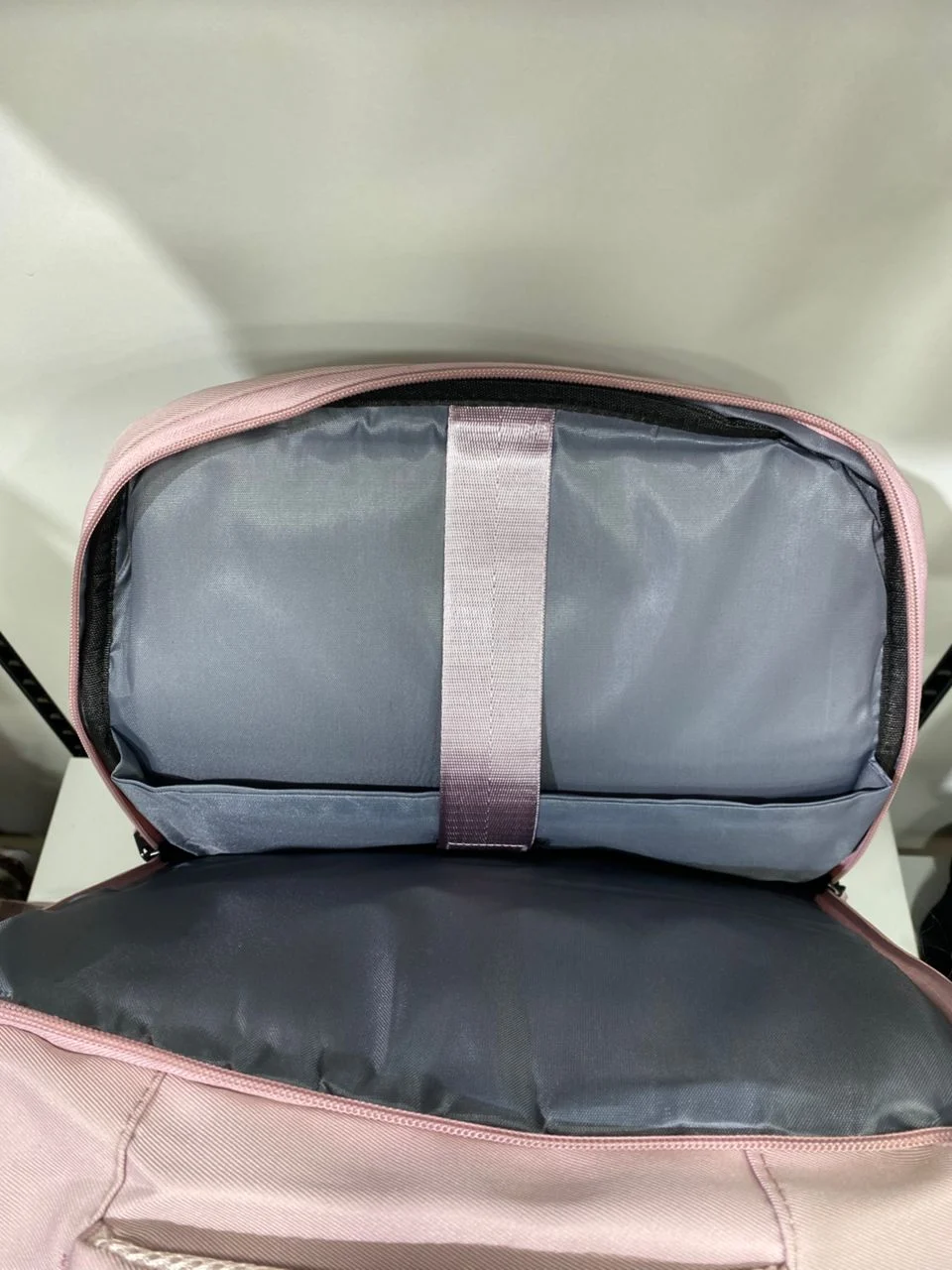 Sac à dos cartable 2 en 1 voyages
