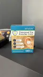 لاصقات حماية الأذن المقاومة للماء