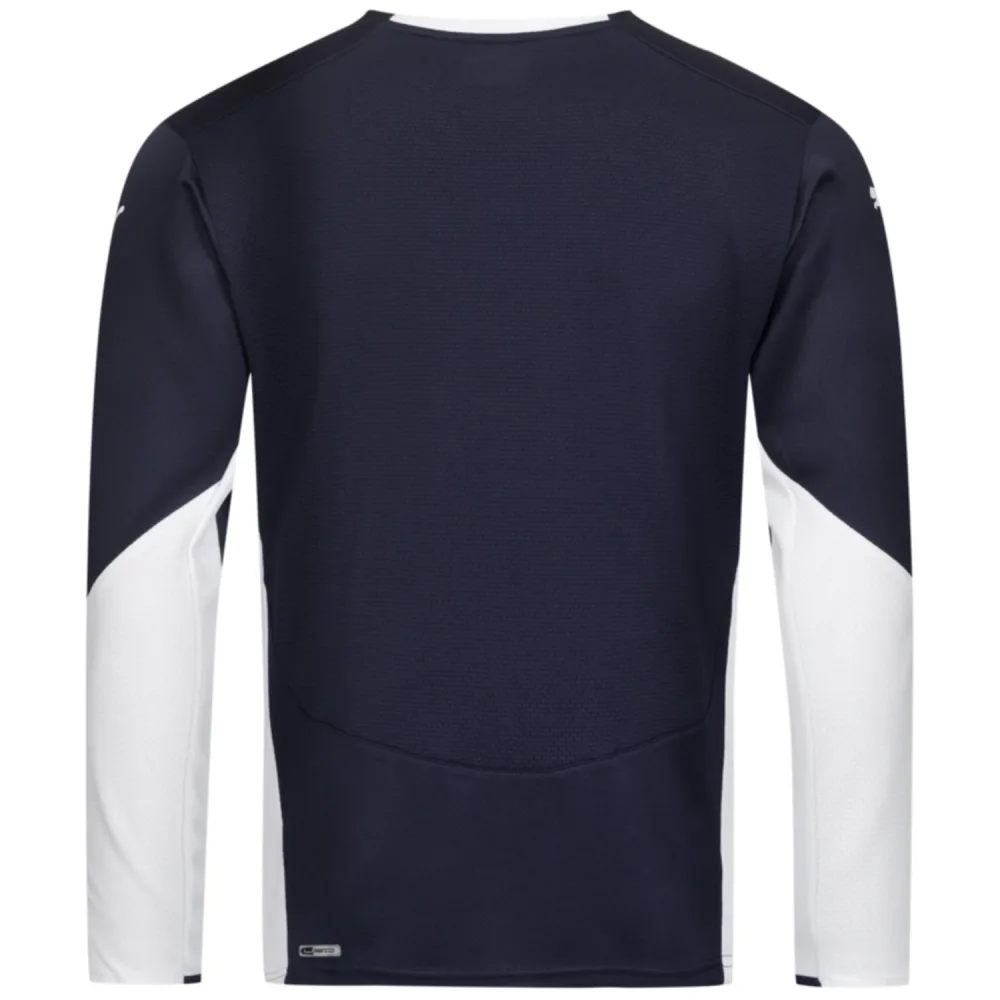Maillot T-shirt manches longues Puma
