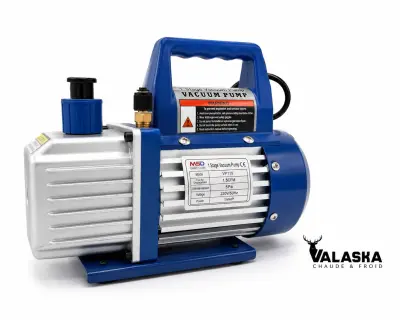 POMPA AVID 1/4 SAMPAL /SCCC