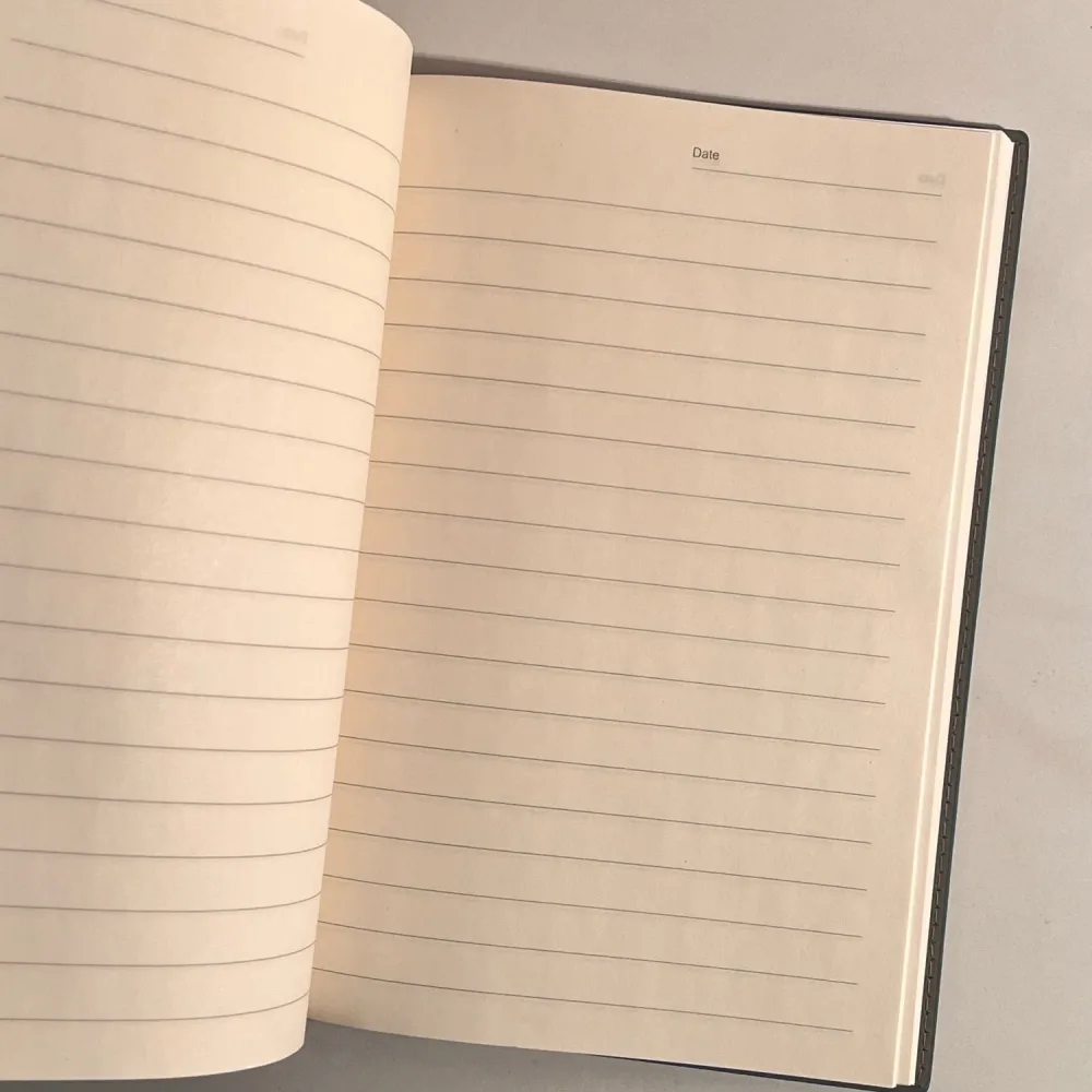 Notebook