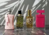 pack 4 parfums