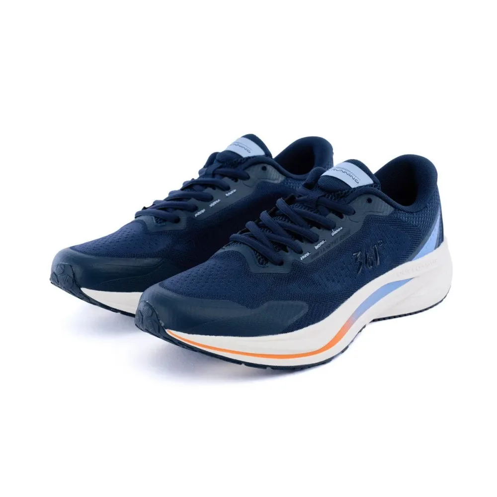 Chaussures de course pour hommes TITAN III LITE 361º W572532202-7