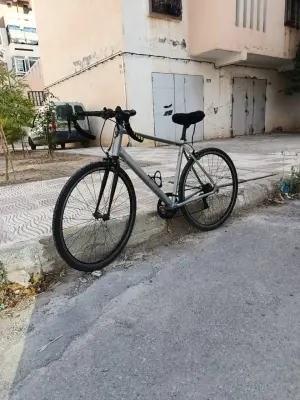 دراجة هوائية