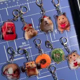 Keychains