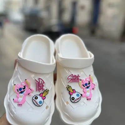 Crocs garçon et fille