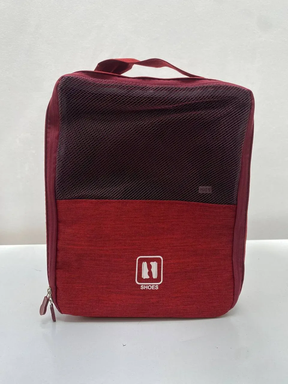 Sac de rangement pour chaussures imperméables a double Ouverture V2