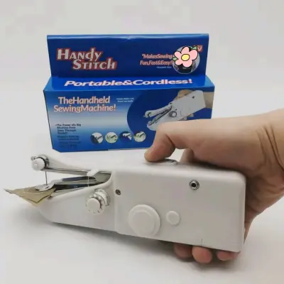 آلة خياطة صغيرة Handy Stitch