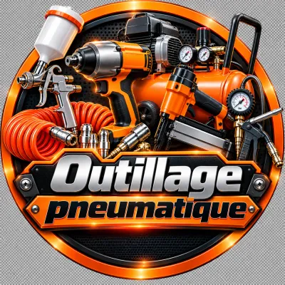Outillage pneumatique