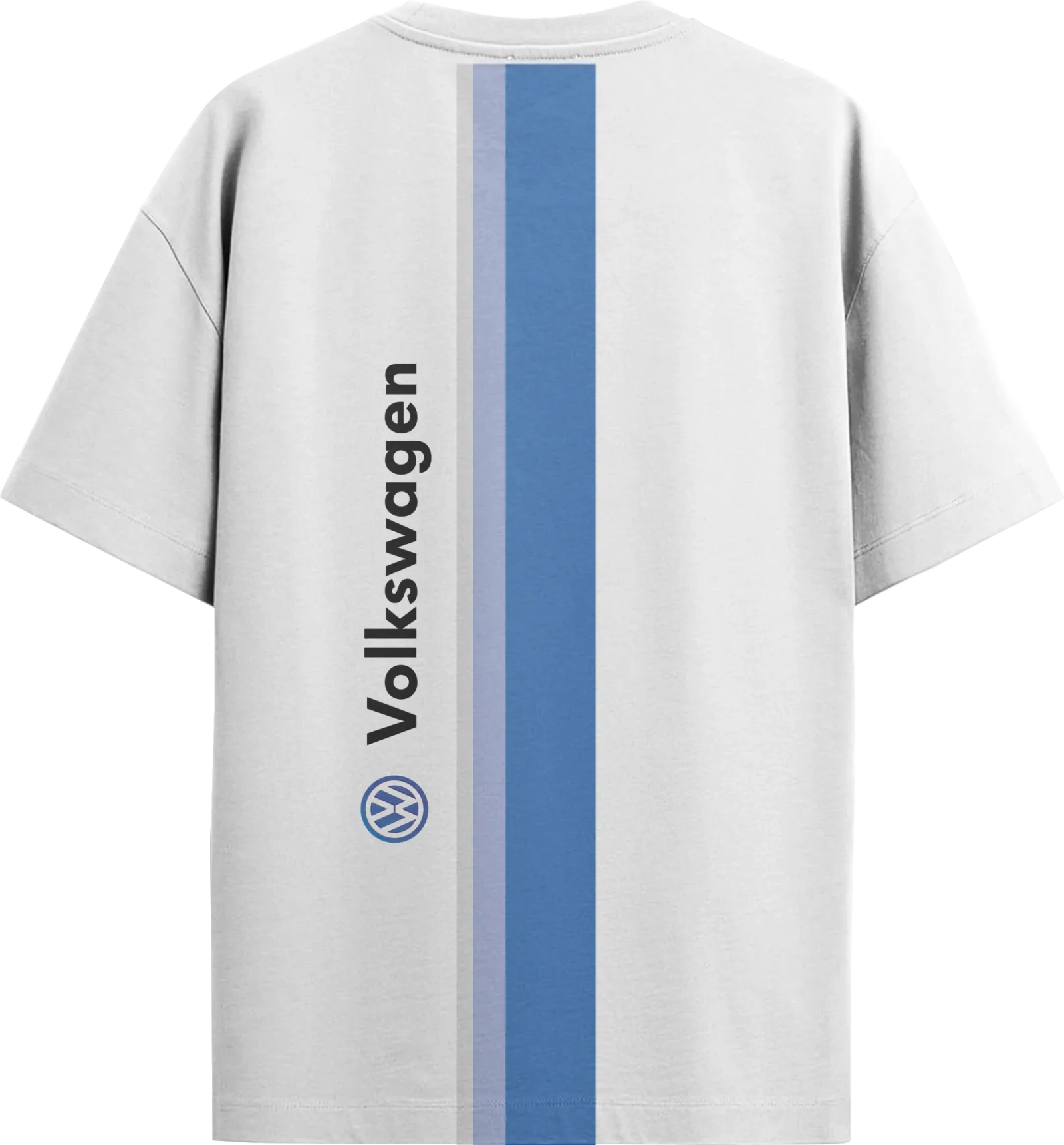 T SHIRT VOLKSWAGEN