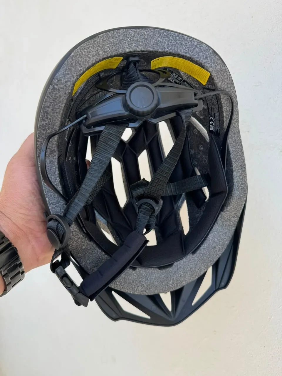 Casque vélo pjt